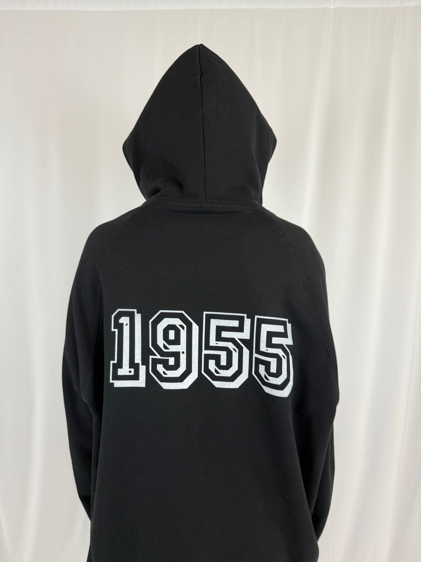 Zip ups
