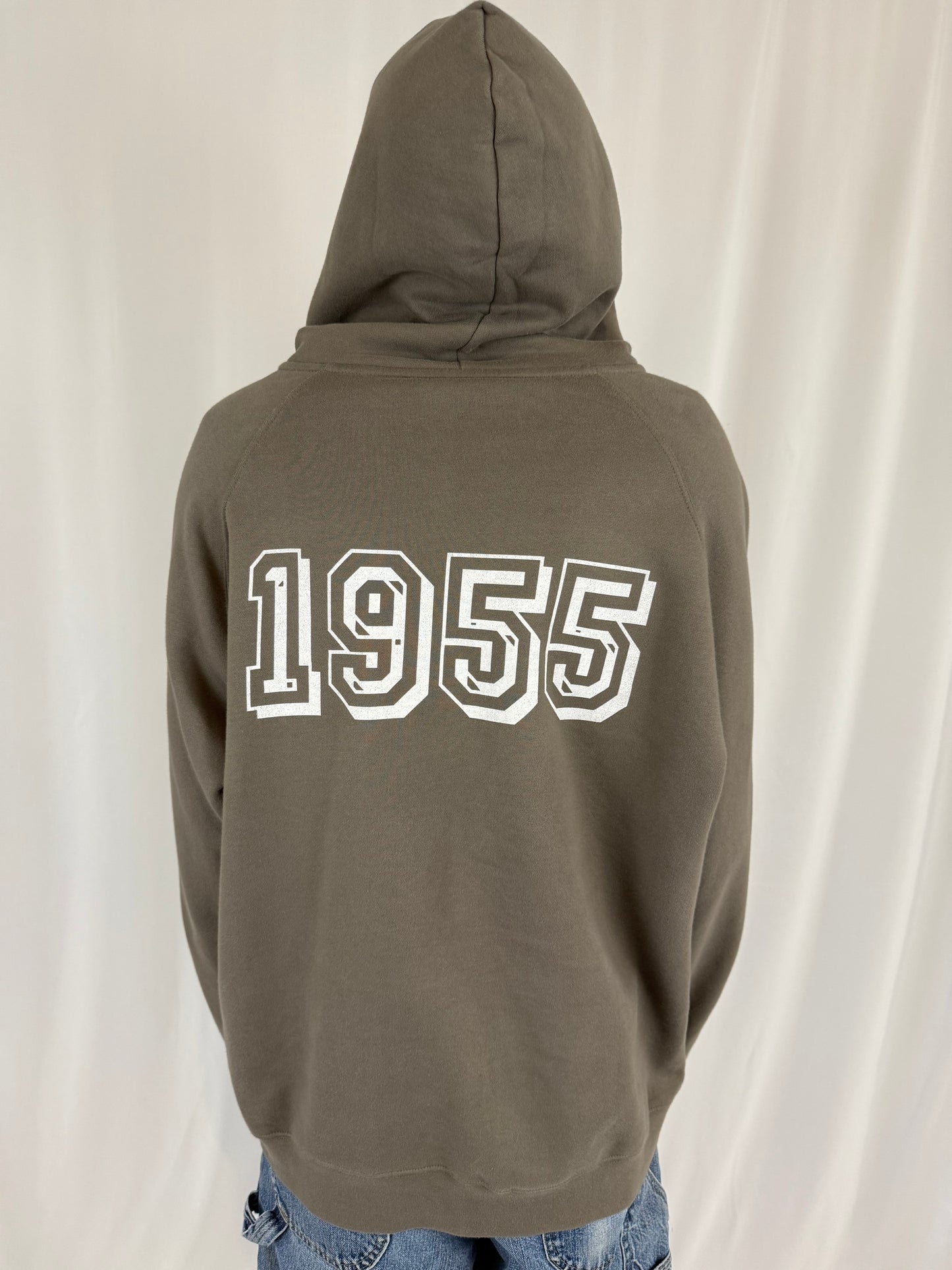 Zip ups