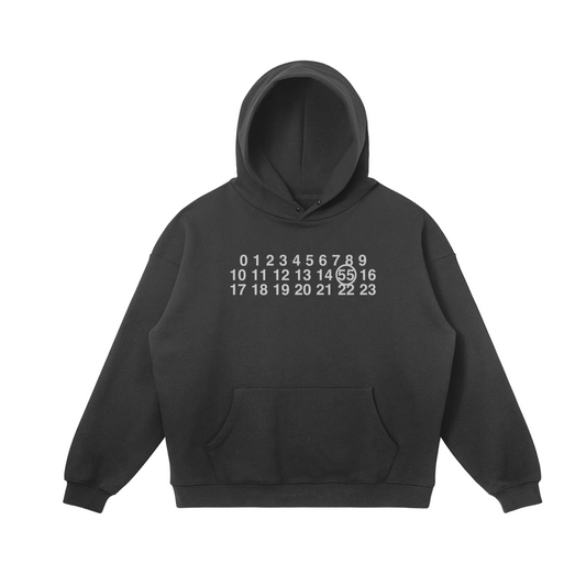 #'s Hoodie