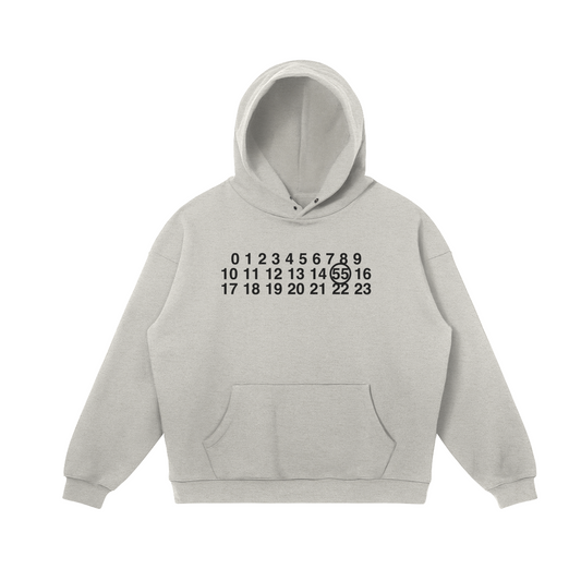 #'s Hoodie